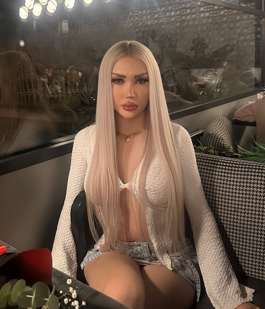 Bağlı Seçici Bayan Escort Zeliha