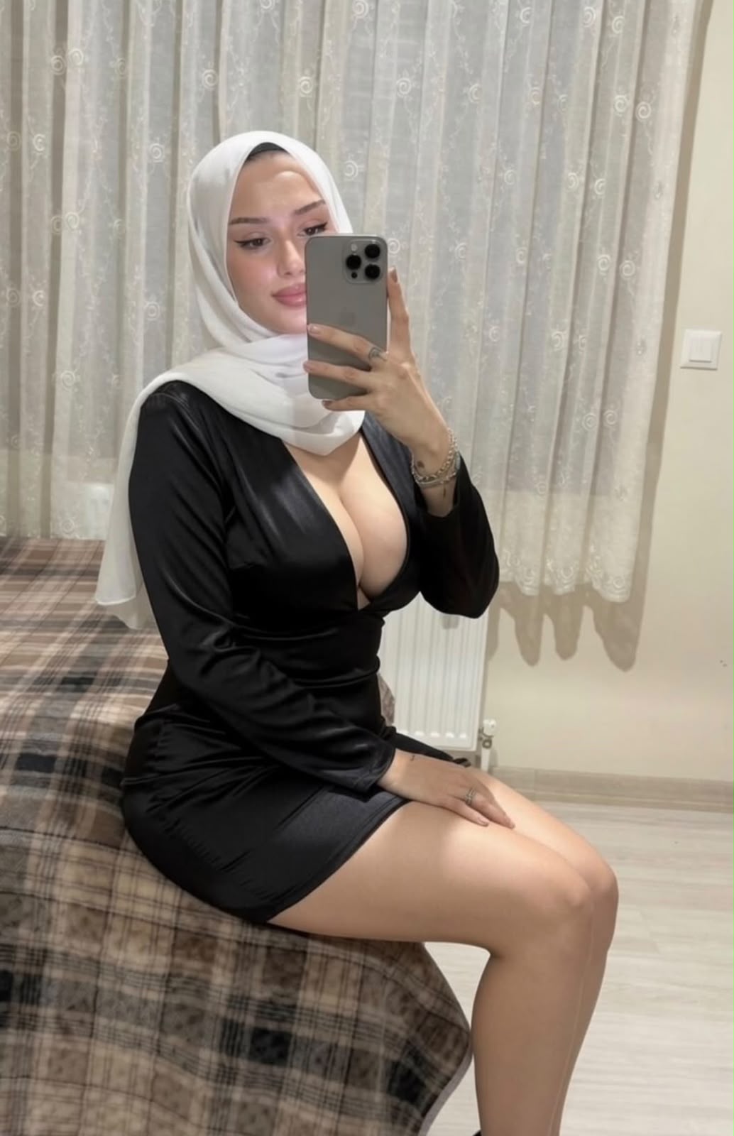 Etili Sempatik Kadın Escort Bayan Aylin
