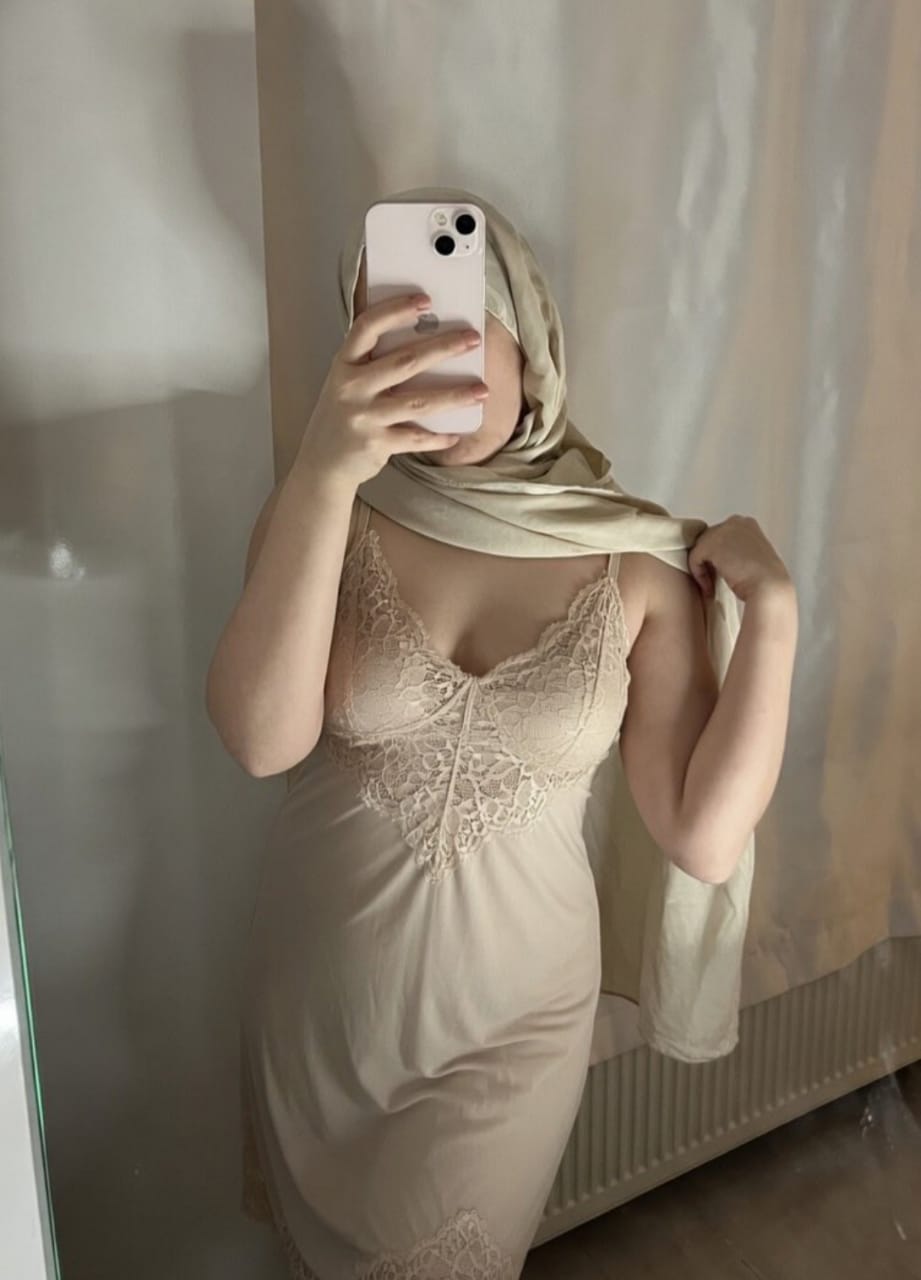 Çarıksız Daha Güzel Bir Gelecek Escort Cemre
