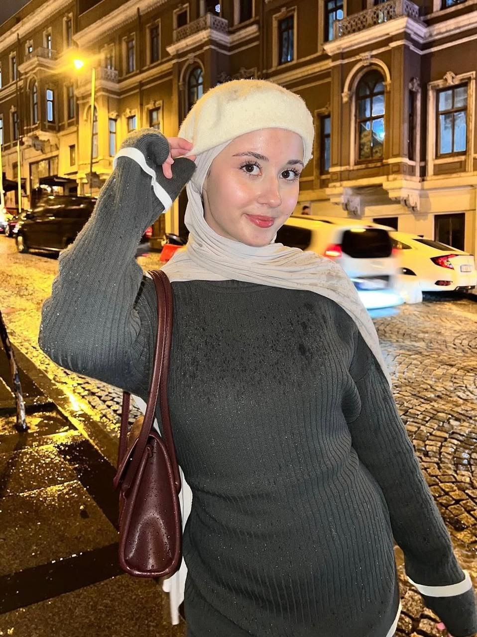 Çamköy Dinamik Partner Bayan Escort Rabia