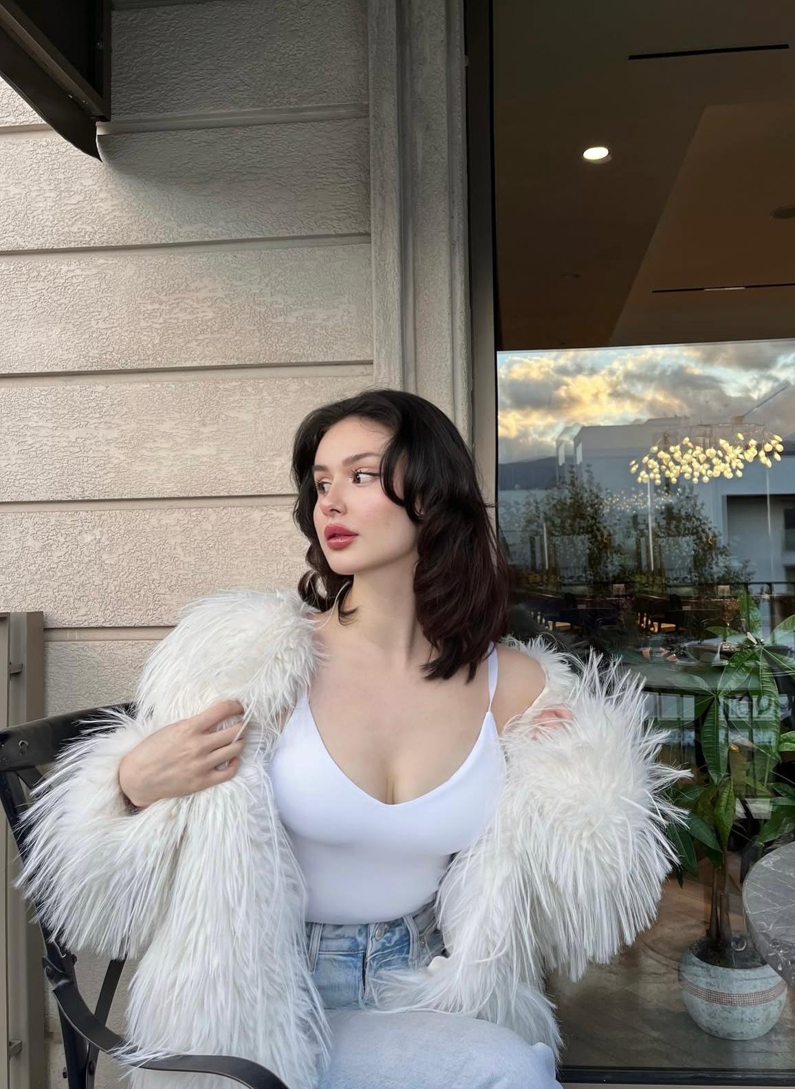 Gazikemal Yenilikçi Bayan Escort Bayan Nurgül