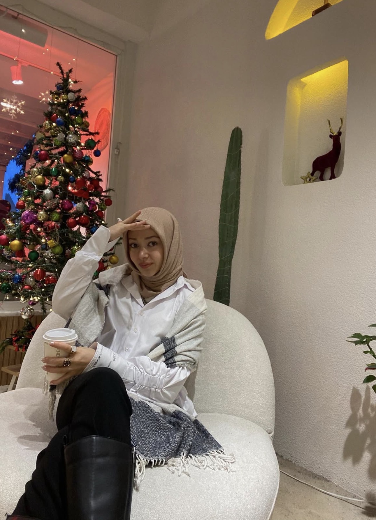 Fındıklı Mantıklı Partner Escort Bayan Hülya