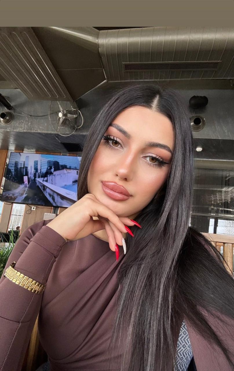 Demirtepe Bilinçli Kadın Escort Bayan Ebru