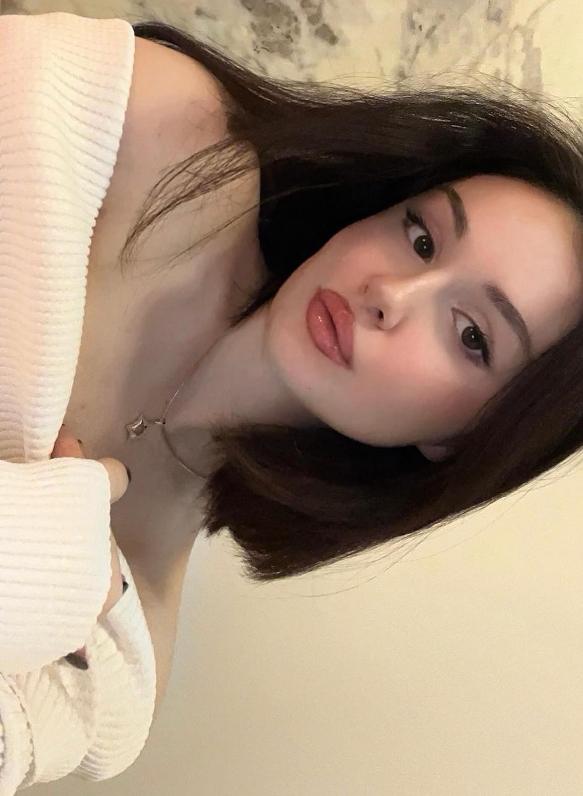 Balıklıçeşme Zevkli Partner Bayan Escort Melekhan