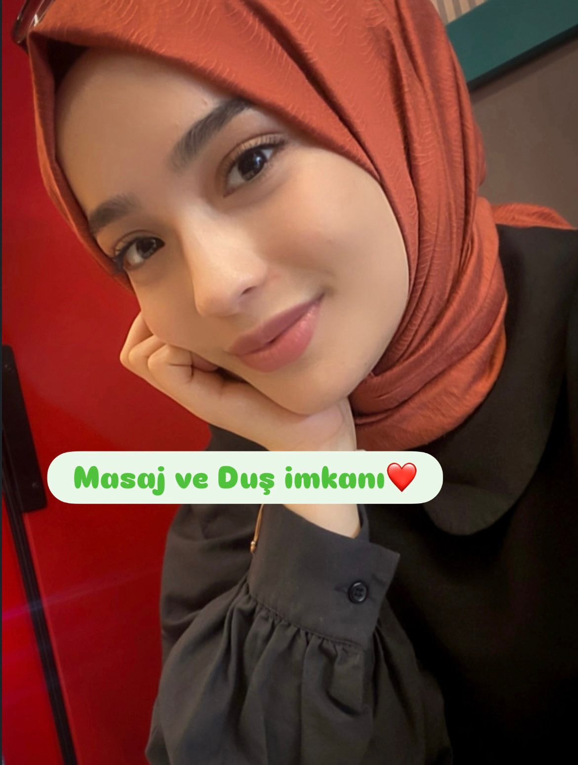 Turan Akıllı Partner Escort Emine