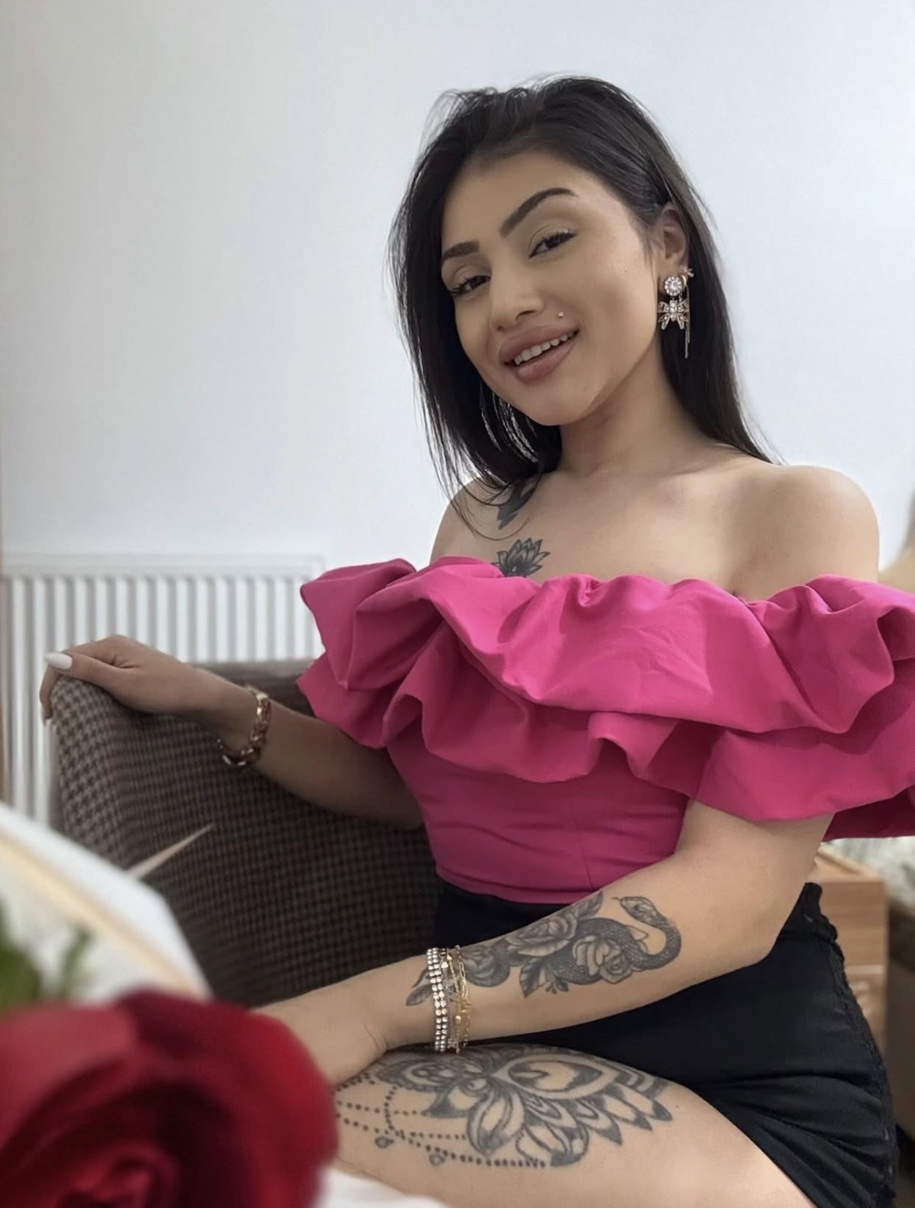 Alçıtepe Tatlı Partner Escort Ceylan