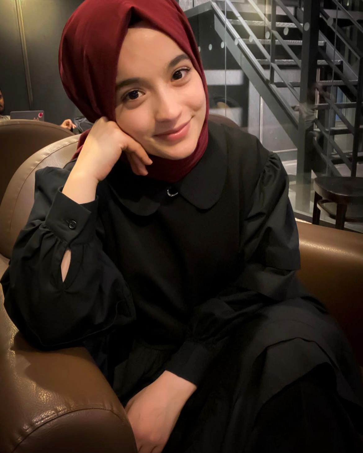 Zeytinliköy Bakımlı Escort Bayan Mina