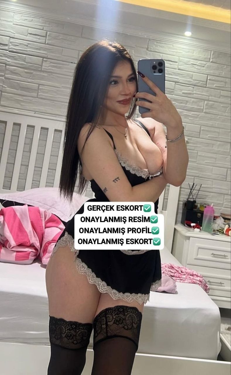 Boynanlar Güçlü Partner Bayan Escort Amine