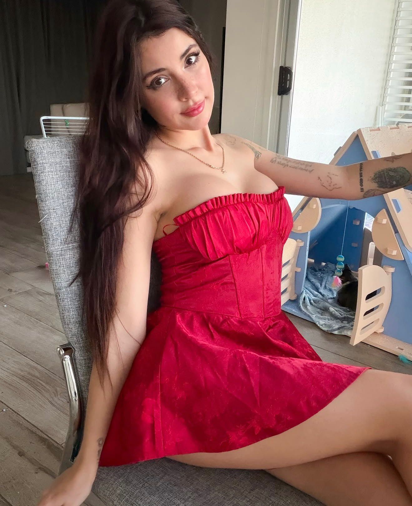 Çamlıca Vip Bayan Escort Maya