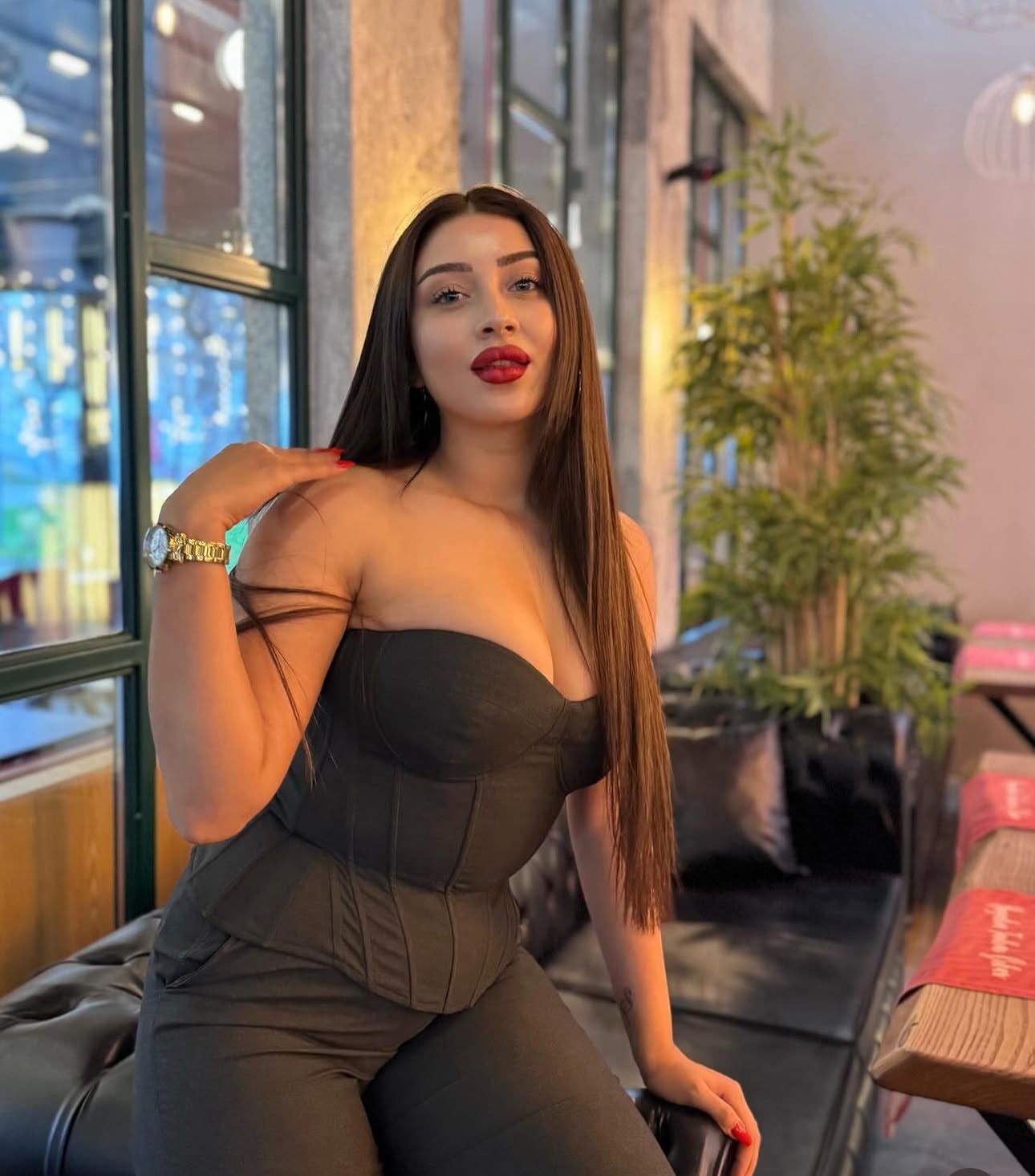 Fatih Kadın Gibi Kadın Bayan Escort Meyra