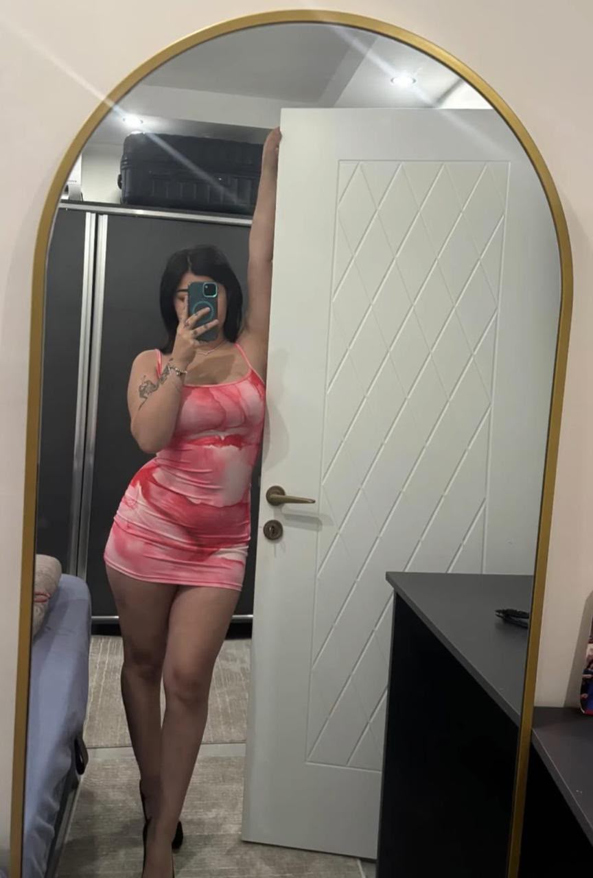 Kaldırımbaşı Sınırsız Bayan Escort Neval