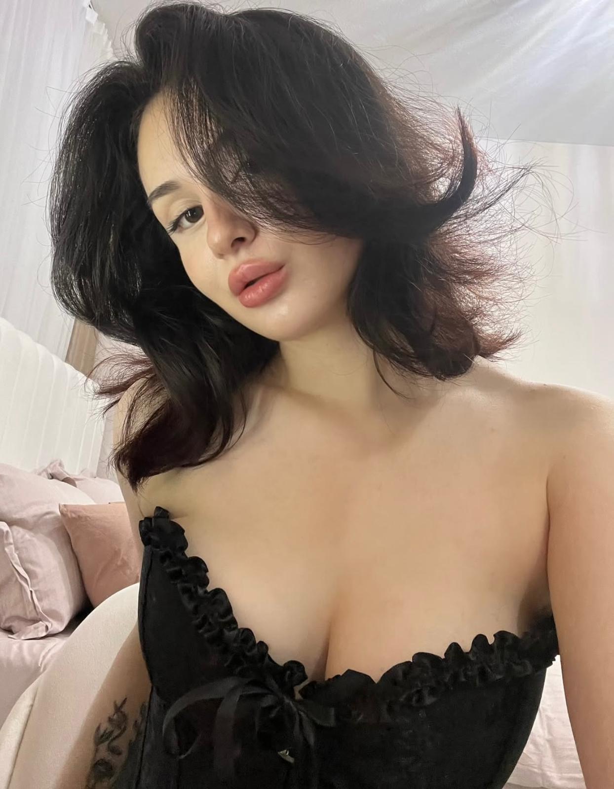 Yalova Herşeyi Paylaşacağım Kadın Bayan Escort Leman
